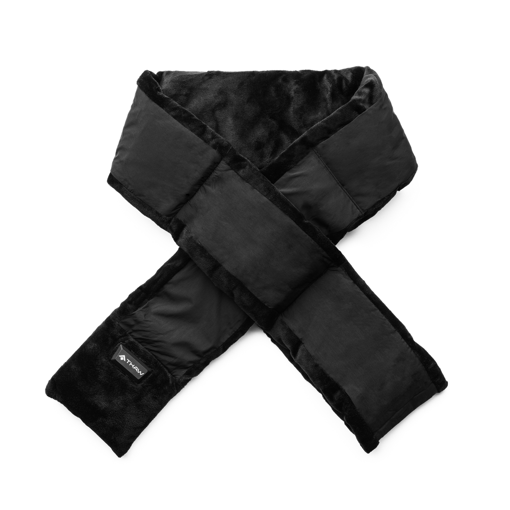 Heated Scarf 2.0 | Rechargeable