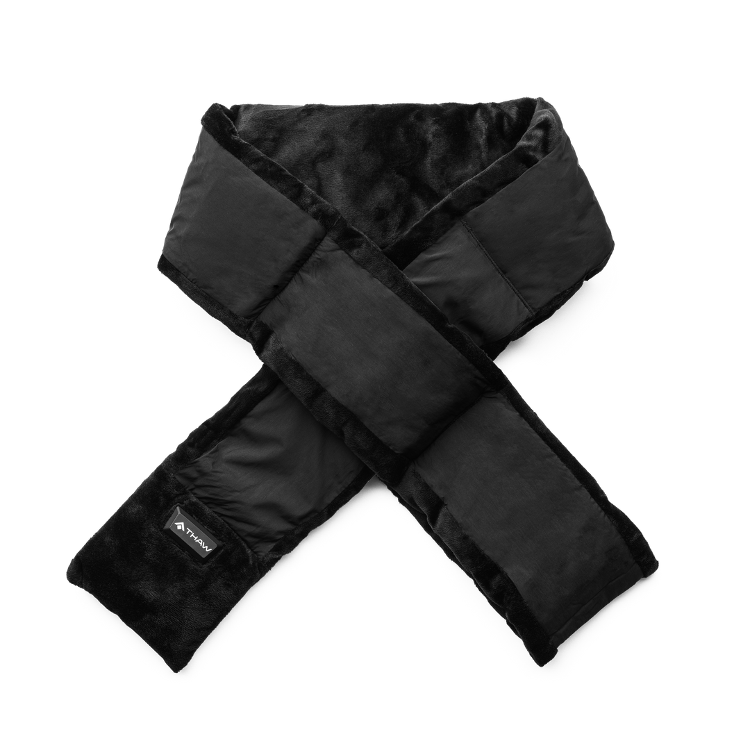 Heated Scarf 2.0 | Rechargeable