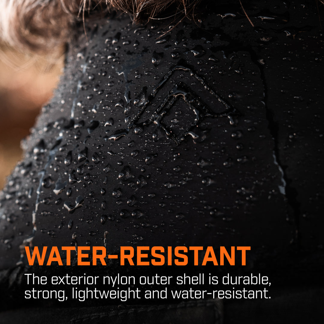 Heated Scarf 2.0 | Rechargeable