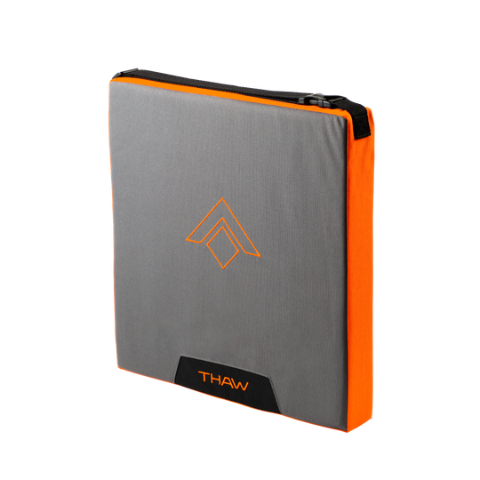 Heated Seat Pad | Rechargeable