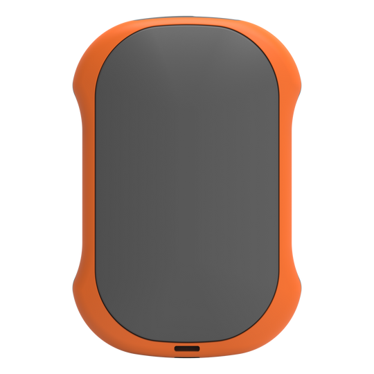 Dual Purpose Power Bank and Large Hand Warmer 10,000mAh | Rechargeable