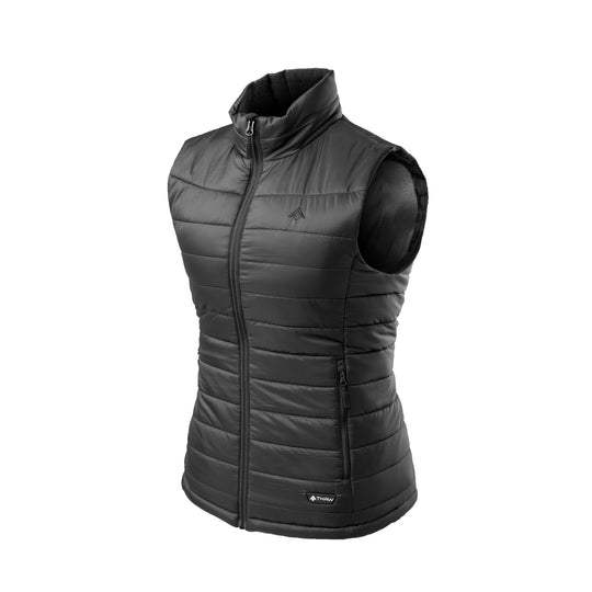 Women's Heated Vest | Rechargeable