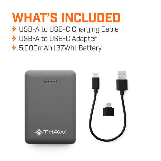 Women's Heated Vest | Rechargeable