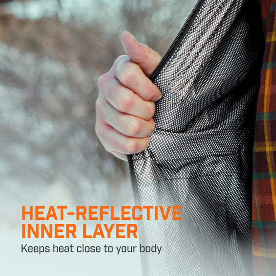 Women's Heated Vest | Rechargeable
