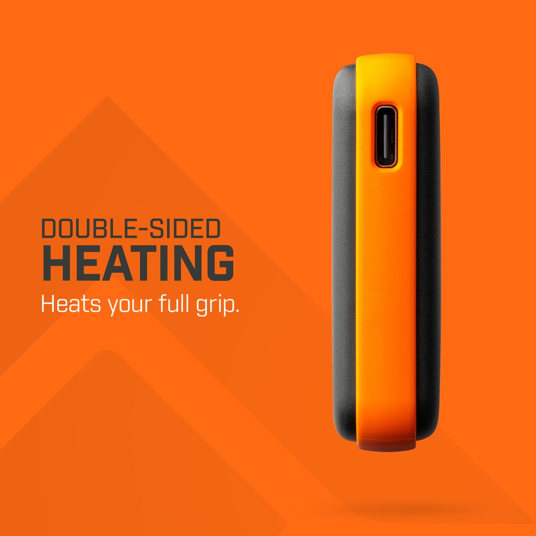 Dual Purpose Hand Warmers 2k | Rechargeable