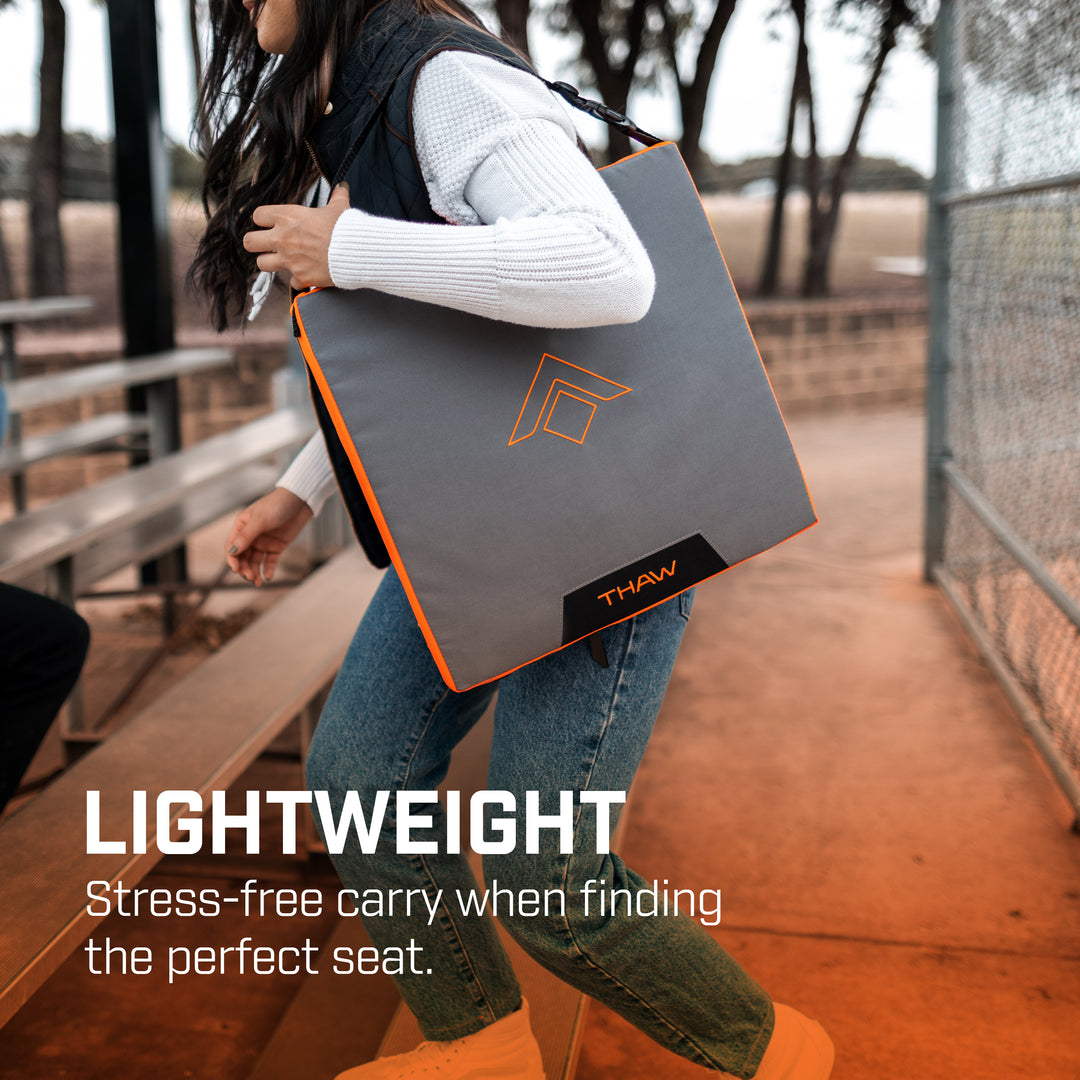 Heated Seat Pad