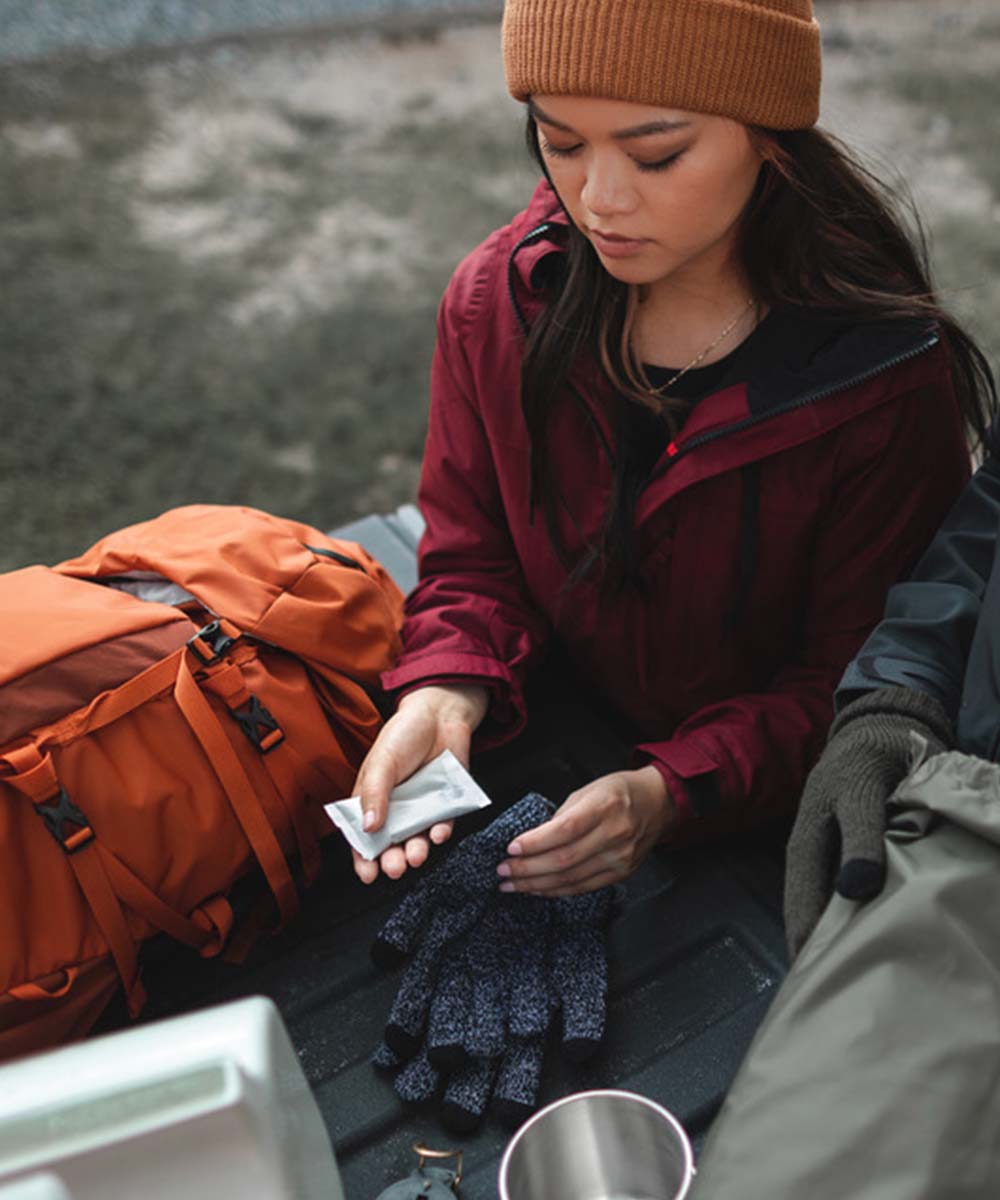 Small Disposable Hand Warmers