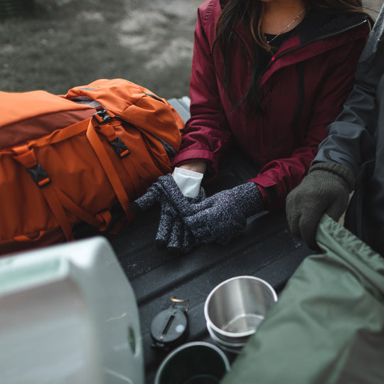 Small Disposable Hand Warmers